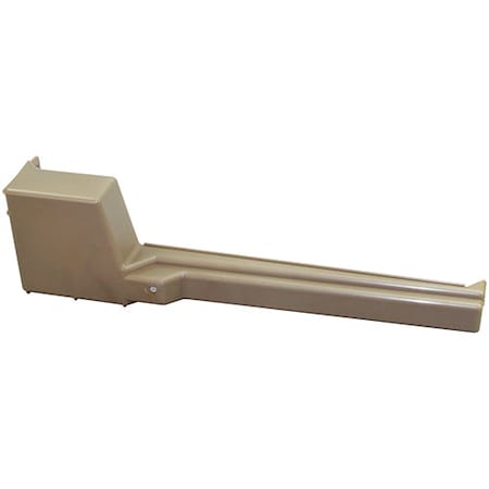 Ice-O-Matic Water Trough For - Part# Ice9051537-01 ICE9051537-01